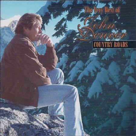 Mamas And The Papas - Country Roads The Very Best Of John Denver - Country Roads - Zortam Music