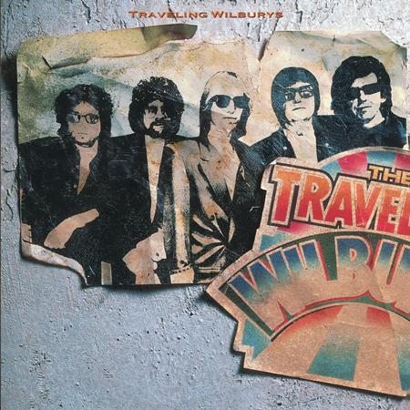 Travelling Wilburys - It