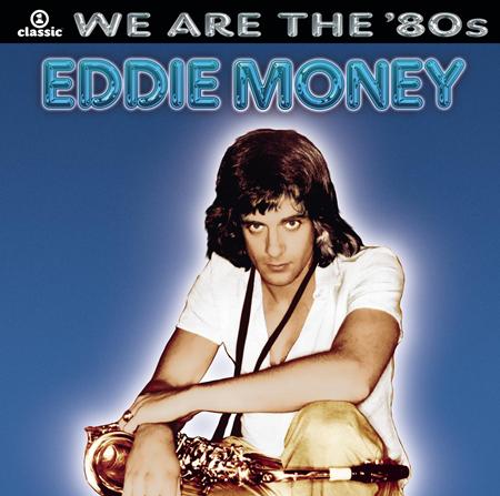 EDDIE MONEY - We Are The 