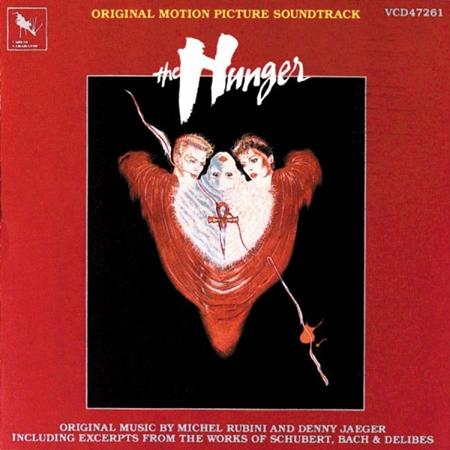 Schubert - The Hunger - Zortam Music