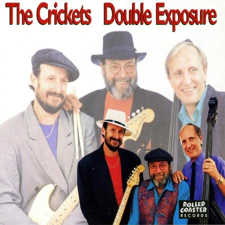 Crickets - Double Exposure - Zortam Music