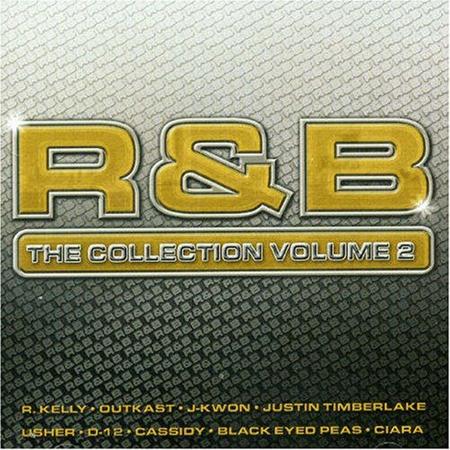 011. Angie Dylan - In The Dark - R&b The Collection Volume 2 - Zortam Music