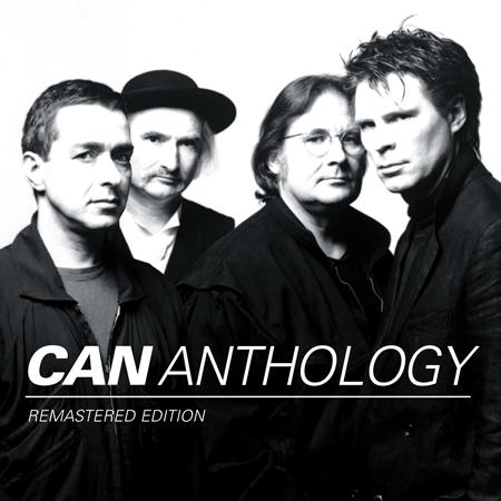 Can - Anthology Remastered Edition [disc 1] - Zortam Music