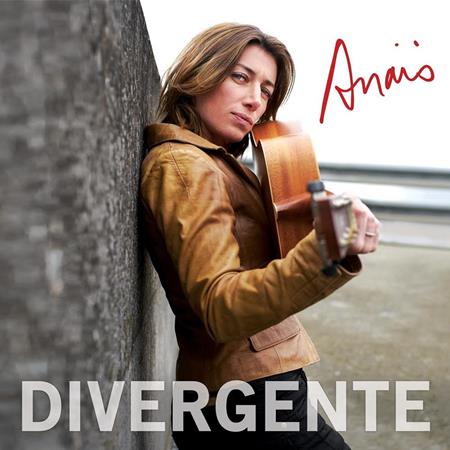 Anaïs - Divergente - Zortam Music