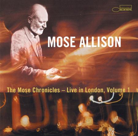 Mose Allison - City Home Lyrics - Zortam Music