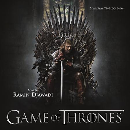 Ramin Djawadi - Game Of Thrones Music From The Hbo Series - Zortam Music