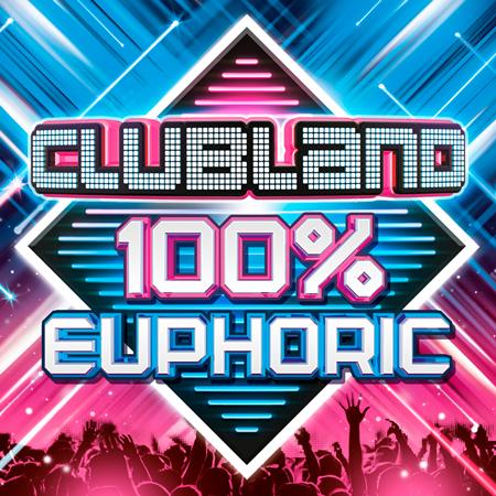 Lasgo - Clubland 100% Euphoric - Zortam Music