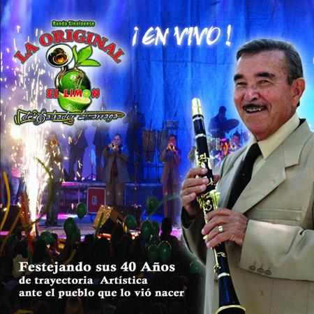 banda el limon - La original - Zortam Music