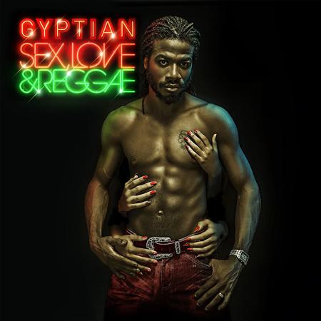 Gyptian - Non Stop Lyrics - Zortam Music
