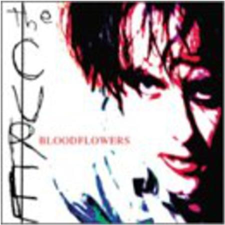The Cure - Trilogy - Bloodflowers - Zortam Music The Cure - Trilogy - Bloodflowers - Zortam Music