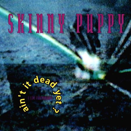 Skinny Puppy - Anger (Live) Lyrics - Zortam Music