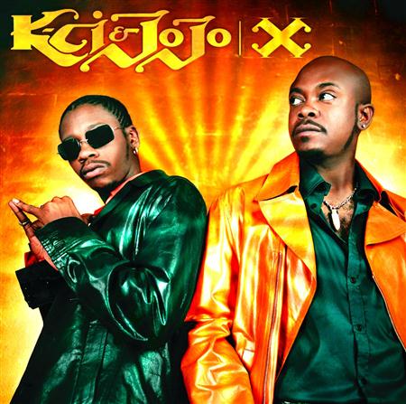 K-Ci & JoJo - One Last Time Lyrics - Zortam Music