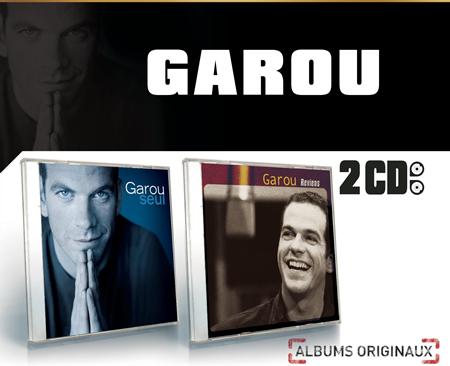 Garou - Seul / Reviens - Zortam Music