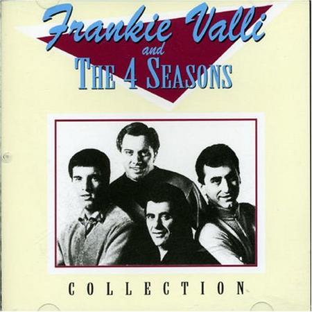 The 4 Seasons - Marlena Lyrics - Zortam Music