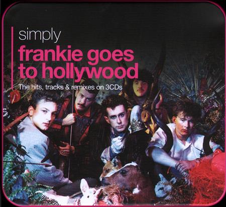Frankie Goes To Hollywood - Relax (Mindwarp Remix) [DMC129, Oct 1993] Lyrics - Zortam Music