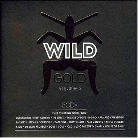 Mousse T. - Wild Gold - Volume 1 [disc 2] - Zortam Music