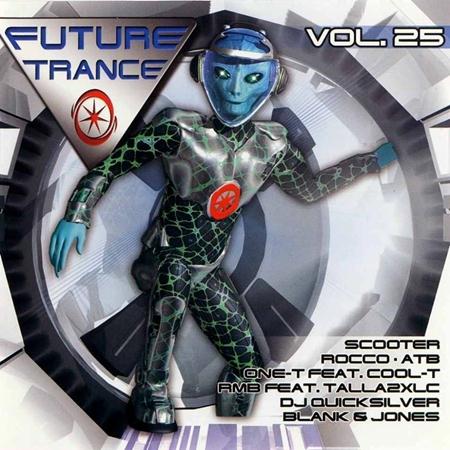 Rmb - Future Trance 25 [disc 2] - Zortam Music