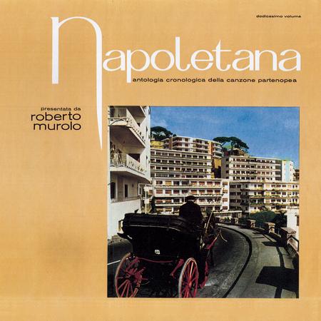Roberto Murolo - Napoletana Vol. 3 [disc 3] Dal 1957 Al 1962 - Zortam Music