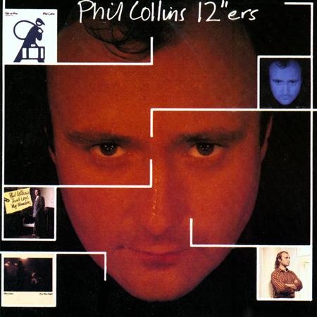 Phil Collins - 12″ers - Zortam Music Phil Collins - 12″ers - Zortam Music
