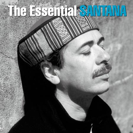 Santana - The Essential Santana CD 2 - Zortam Music