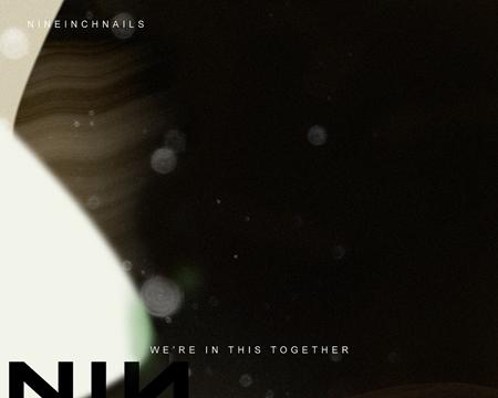 Nine Inch Nails - Finally We Nine Inch Nails - Finally We