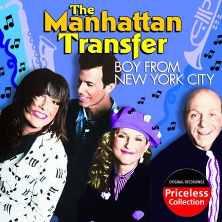 Manhatten Transfer - - Birdland Lyrics - Zortam Music