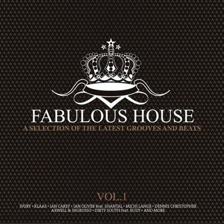 Andrea Doria - Faboulous House Vol. 1 - Zortam Music