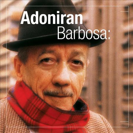Adoniran Barbosa - O Talento De Adoniran Barbosa - Zortam Music