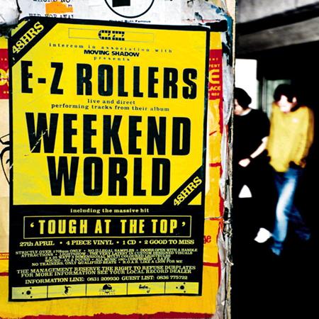 E-Z Rollers - Tough At The Top Lyrics - Zortam Music