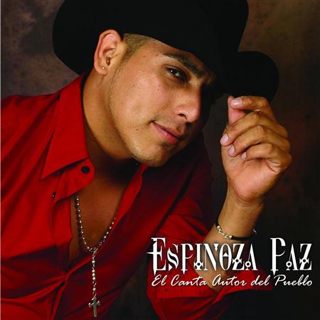 Espinoza Paz - El Ultimo Viernes Lyrics - Zortam Music