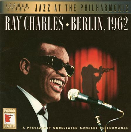 Ray Charles - 60_019 - Zortam Music