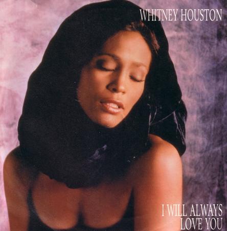Whitney Houston - I Will Always Love You - The B - Zortam Music Whitney Houston - I Will Always Love You - The B - Zortam Music