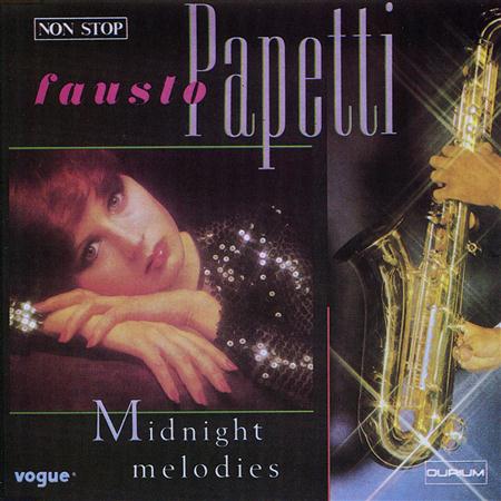 Fausto Papetti - Emmanuelle (Bachelet-Limiti-Pi Lyrics - Zortam Music