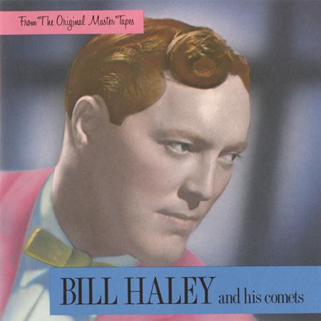 Bill Haley & The Comets - Shake, Rattle and Roll Lyrics - Zortam Music