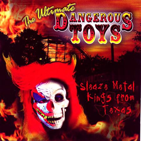 The Cure - The Ultimate Dangerous Toys - Zortam Music The Cure - The Ultimate Dangerous Toys - Zortam Music