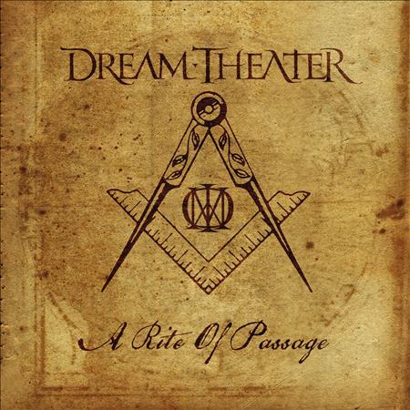 Dream Theater - A Rite Of Passage - Zortam Music