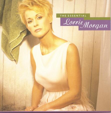 Lori Morgan - The Essential Lorrie Morgan - Zortam Music