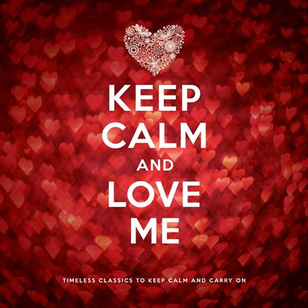Sarah Menescal - Keep Calm And Love Me - Zortam Music