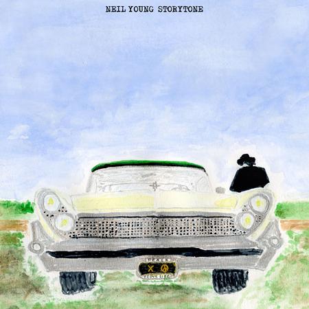 Neil Young - Storytone [Disc 2] - Zortam Music