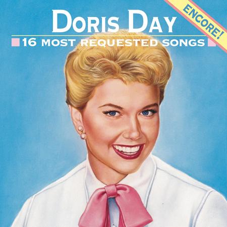 Doris Day - 16 Most Requested Songs - Enc - Zortam Music
