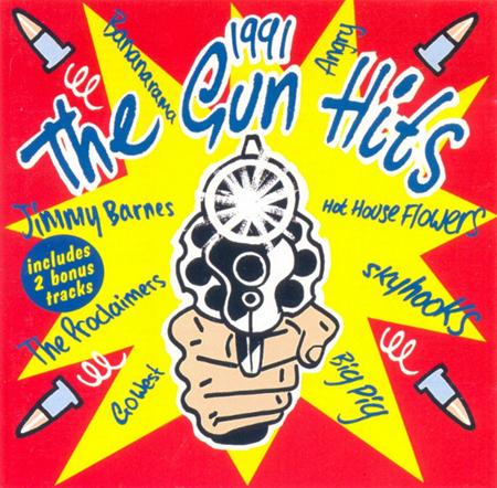 Go West - 1991: The Gun Hits - Zortam Music