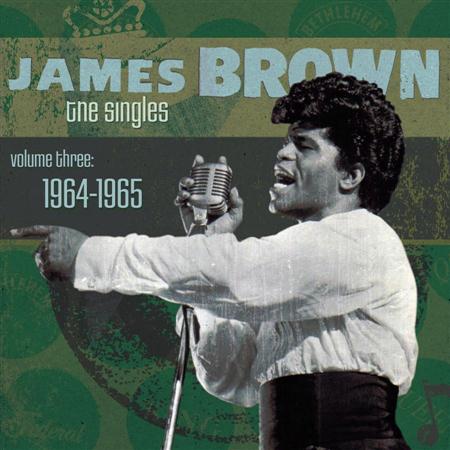 James Brown - The Singles, Volume 3  1964-1965 [disc 2] - Zortam Music