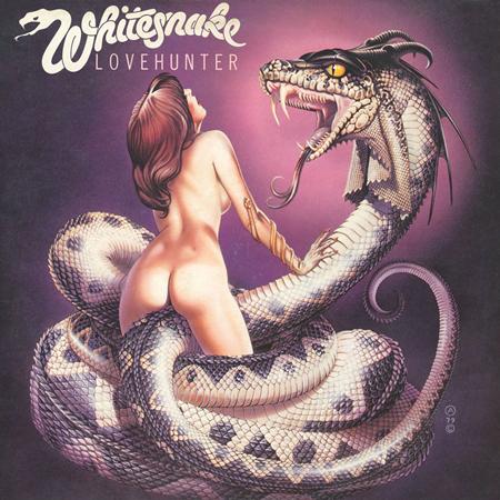 Whitesnake - Little Box Whitesnake - Little Box