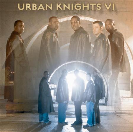 Urban Knights - Urban Knights Vi - Zortam Music