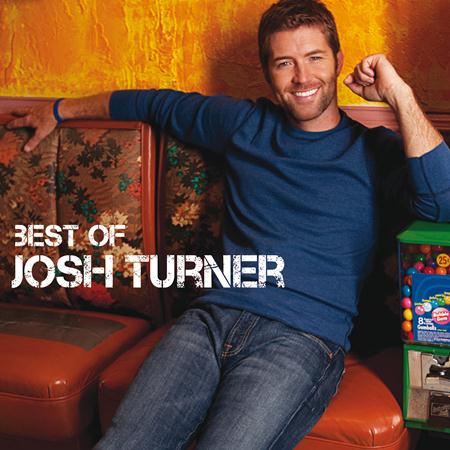 Josh Turner - Icon Best Of Josh Turner - Zortam Music
