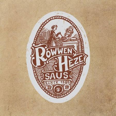 Rowwen heze - Kilomeaters Lyrics - Zortam Music