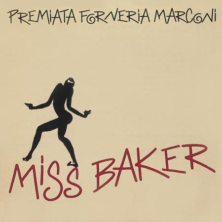 Premiata Forneria Marconi - Miss Baker - Zortam Music