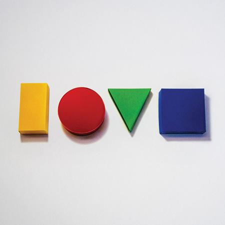 Jason Mraz - Love Is A Four Letter Word (deluxe Version) - Zortam Music