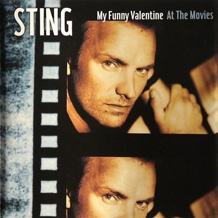 Sting & Eric Clapton - My Funny Valentine At The Movies - Zortam Music