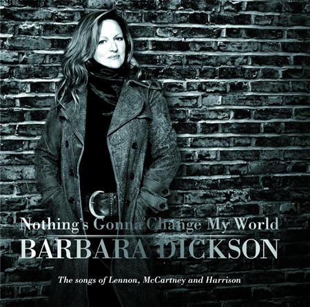 Barbara Dickson - Nothing
